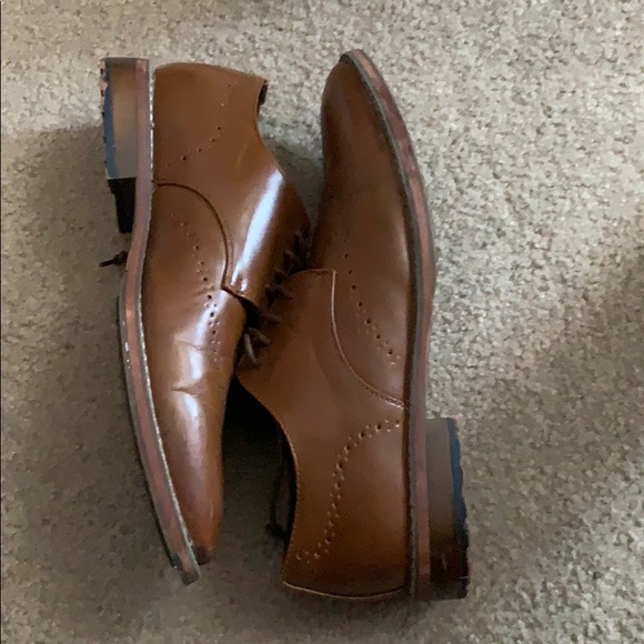 Dress shoes - Picture 3 of 3